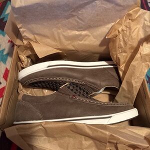 Twisted X WOMEN'S
SLIP-ON KICKS